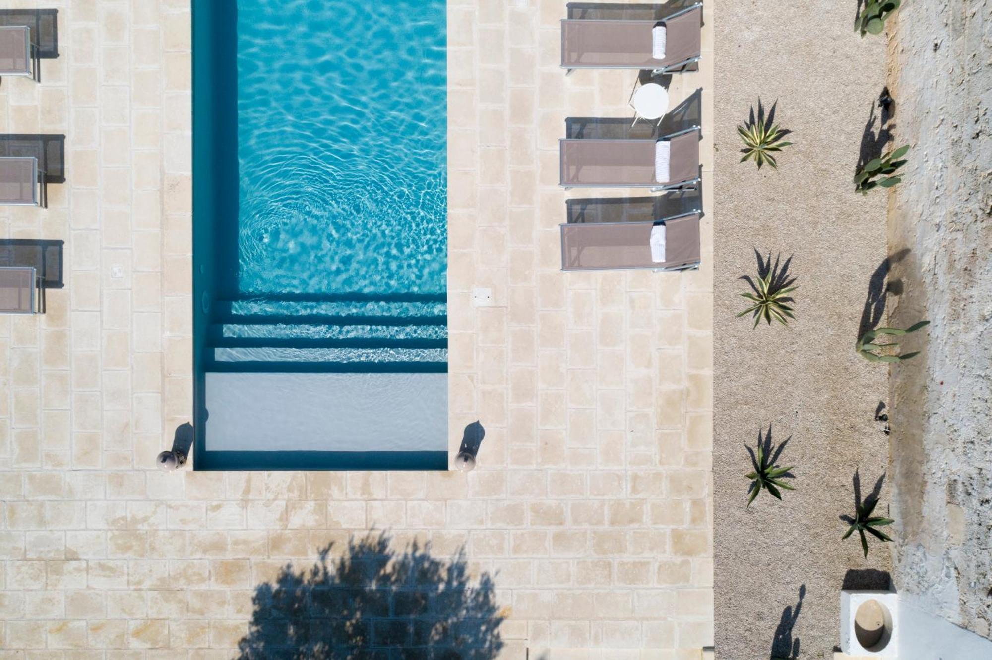 Relais San Martino Salento 4*
